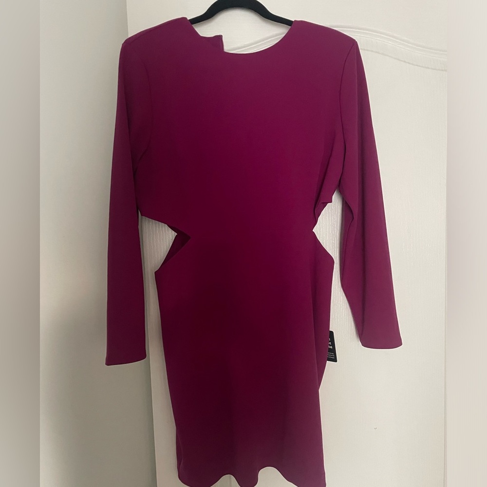 Express Dress, size L